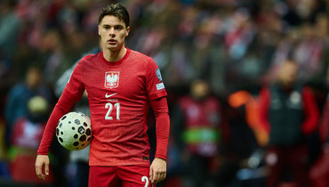 Польша — Албания: онлайн-трансляция стыкового матча ЧМ-2026