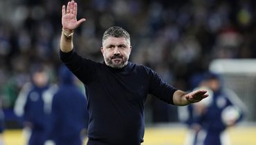 Гаттузо: «Сборная Италии всегда должна быть на позитиве»