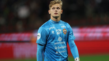 Овчинников: «Всегда говорю Торопу: «В каждом тайме первые и последние пять минут играй упрощенно!»