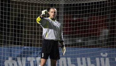 Овчинников — о Филимонове: «Играл здорово. Потом накачался, мышцы аж от шеи шли»