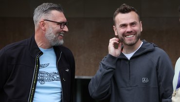 Овчинников: «Акинфеев сильнее Мартинеса»