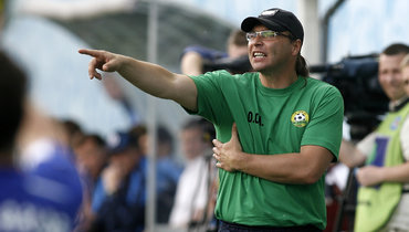 Овчинников: «Если бы остался в штабе Семина, моя карьера развивалась бы в миллион раз лучше»