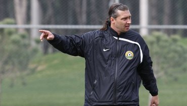 Овчинников: «Перед назначением всегда говорю: «Я не взяточник, откаты мне не нужны»