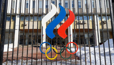 Годы побед и рекордов. 115 лет назад был образован Российский олимпийский комитет