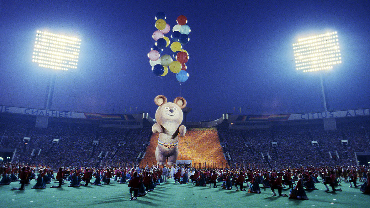 История советского и российского спорта: как спортсмены выступали на Олимпиадах после Второй мировой войны и в наши дни