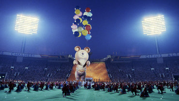 Возвращение на Олимп. Как наш спорт отстаивал свое место на мировой арене