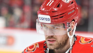 Минский Супермен, капитан «Авангард» и Летучий голландец. Главные герои марта в чемпионате КХЛ