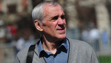 «Великие тренеры молились, чтобы у Тарасова в футболе не вышло. Считали, если выиграет, их разгонят»