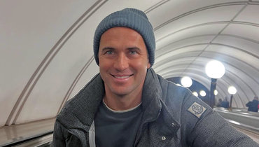 Александр Кержаков поделился, на чем строится его стиль в одежде