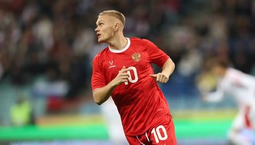 Тюкавин, Гладышев, Умяров и Пальцев выйдут в стартовом составе сборной России против Никарагуа