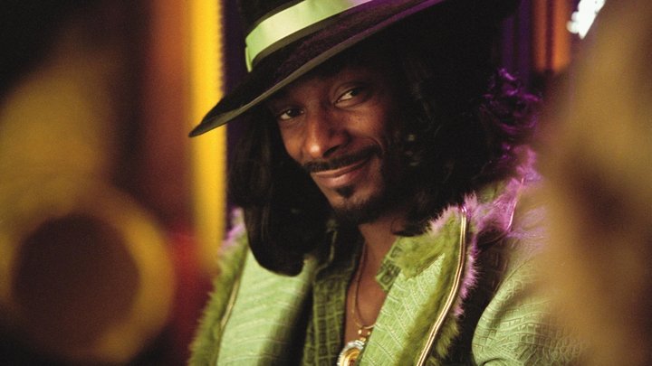 Снуп Догг сыграет главную роль в драме «Бог родео» от продюсера Ридли Скотта