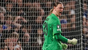 Сафонов в плюсе, Шевалье и Забарный дешевеют. Transfermarkt обновил цены на игроков