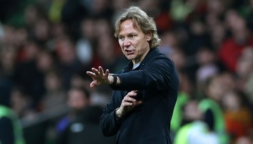 «Ошибка Сафонова? У меня нет объяснения». Карпин — после победы над Никарагуа