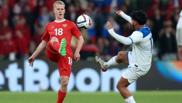 «На нас раньше времени повесили золотые медали. А через две игры переобулись». Интервью Кисляка