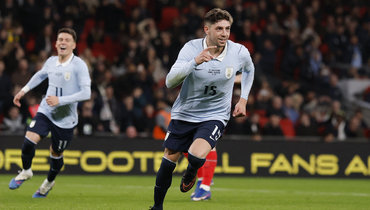 Камбэк Нидерландов, вдохновение Вирца, Вальверде оставил Англию без победы, а Ойярсабаль — рекордсмен Испании