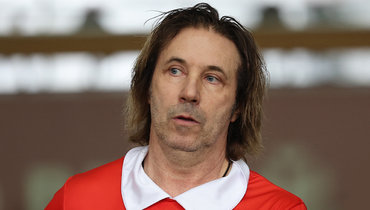 Мостовой — о матче Россия — Никарагуа: «Хорошо, что судья не совсем знает правила»