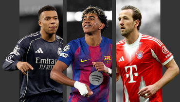 Чемпионат мира определит обладателя «Золотого мяча». Вот 10 главных претендентов