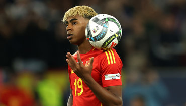 Испания — Сербия: онлайн-трансляция товарищеского матча