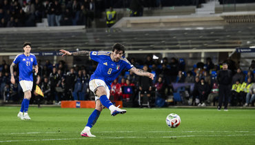 Босния — Италия: дата и время начала стыкового матча ЧМ-2026