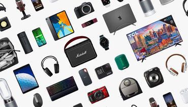 Куда сдать старую технику: что делать с ненужной электроникой