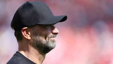 Источник: Юрген Клопп летом станет главным тренером «Реала»