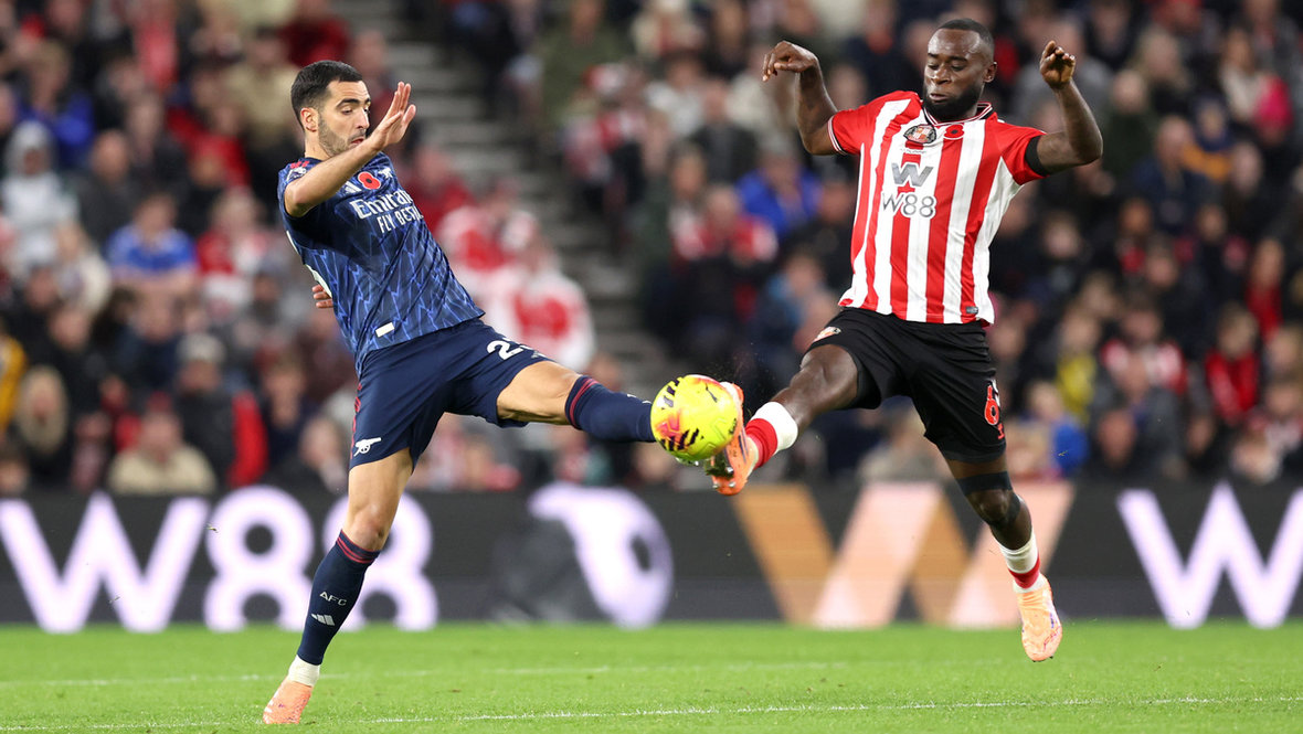 Самые грубые футболисты 2016-2026 годов: статистика фолов и карточек в топ-5 лигах Европы