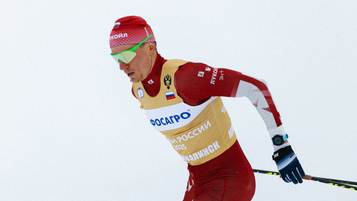 Финал Кубка России по лыжным гонкам 2025/2026: обзор коньковых разделок на 10 км в Апатитах 29 марта