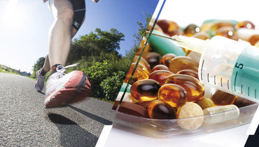 Чистый спорт или чистый обман? Почему допинг перестал быть проблемой одних лишь профи