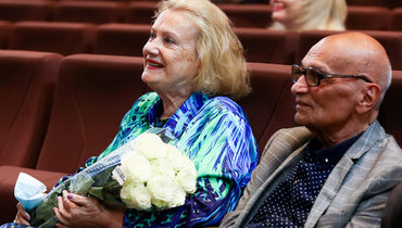 «Для фигуристов Чайковская — как мать Тереза. Но в работе очень жесткая и требовательная»