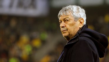 80-летнего Луческу госпитализировали. Экс-тренеру «Зенита» стало плохо на тренировке сборной Румынии