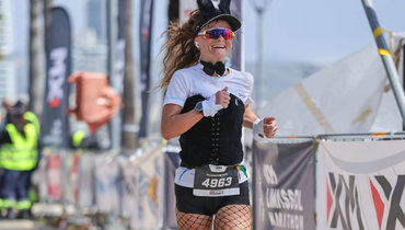 «Скальпа просто нет». Российскую легкоатлетку Масанову едва не загрызли собаки на Кипре