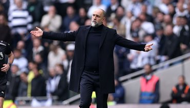 Игор Тудор продержался в Англии полтора месяца. «Тоттенхэм» объявил об увольнении хорватского тренера