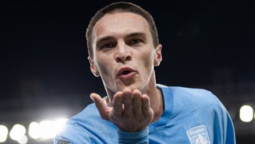 «Родина» — «Урал»: ФНЛ, 26-й тур, видеообзор матча