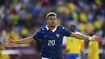 Кордоба оживил атаку Колумбии, но Франция — на другом уровне. Дуэ лучший, а рекорд Мбаппе отложен до ЧМ-2026