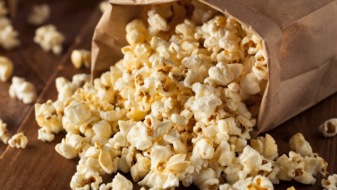 Диетолог назвал неочевидный продукт с высоким содержанием клетчатки