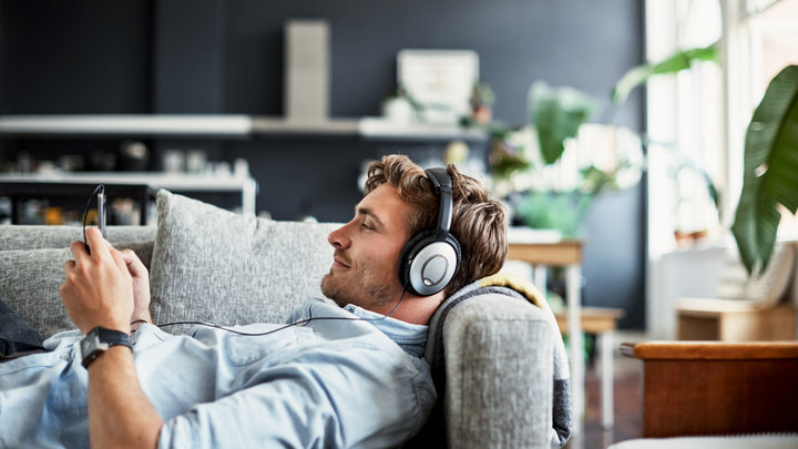 Исследование: увлечение рэпом может говорить о низком уровне интеллекта