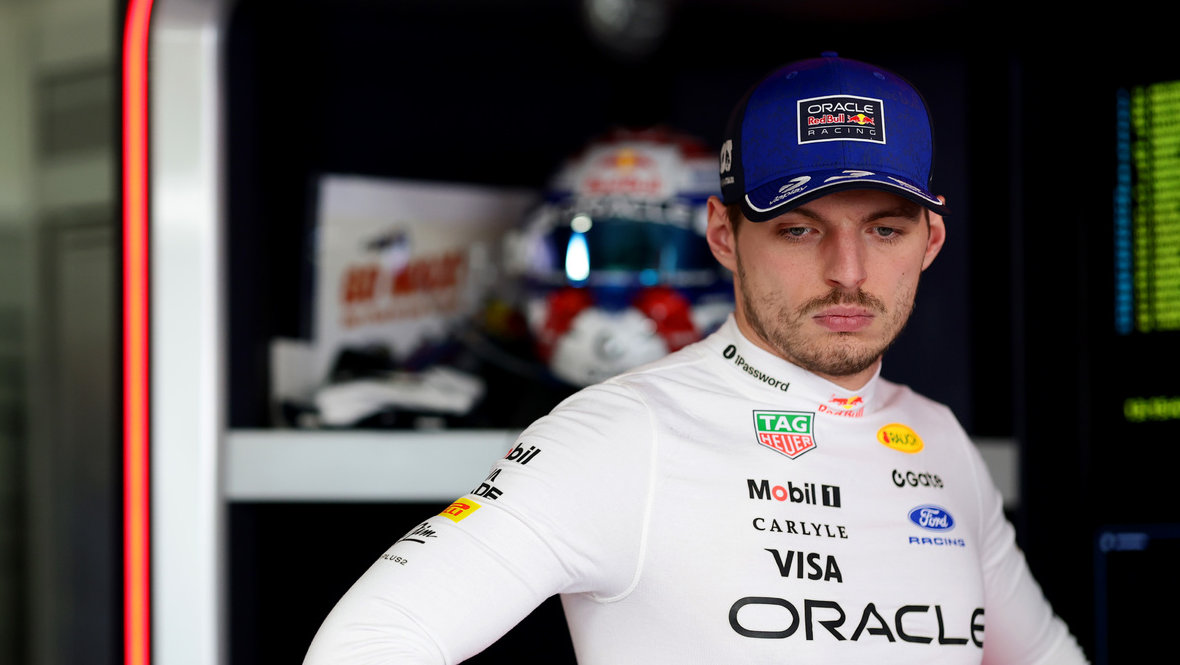 Макс Ферстаппен хочет уйти из Формулы-1: критика новых правил и технического регламента