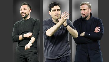 10 самых перспективных тренеров Европы: уникум из «Порту», наследник Артеты и представитель великой династии