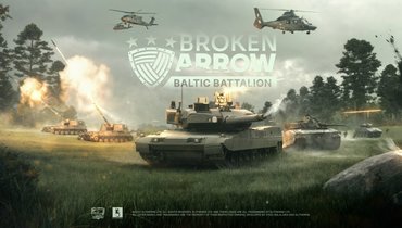 Broken Arrow: крупное обновление спустя 5 месяцев тишины