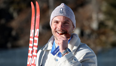 «Безумный проект»: олимпийский чемпион в биатлоне Жаклен попробует себя в велоспорте