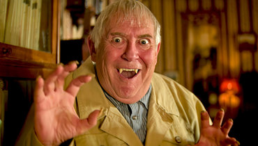 Кадр из сериала «Вампиры средней полосы»