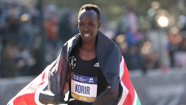 Победителя Нью-Йоркского марафона наказали за ЭПО: он дисквалифицирован на пять лет