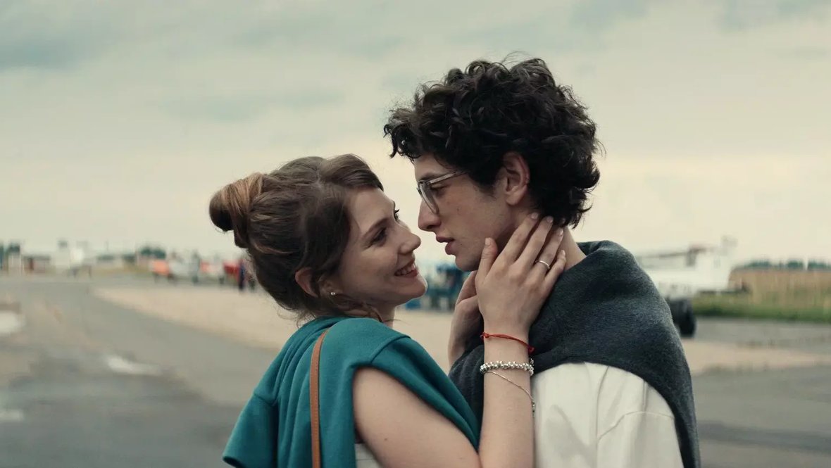 Вышел трейлер фильма «Пропасть» с Марком Эйдельштейном