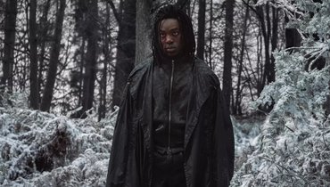 На съемках сериала по «Гарри Поттеру» усилили охрану из-за угроз в адрес актера Паапы Эссьеду