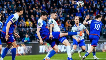 «Факел» перестал побеждать. «Ротор» — в стыках. «Торпедо» собралось в РПЛ? 26-й тур ФНЛ