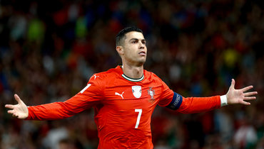 США начали год с разгрома от Бельгии. А теперь примут Португалию, которая не забивает без Роналду