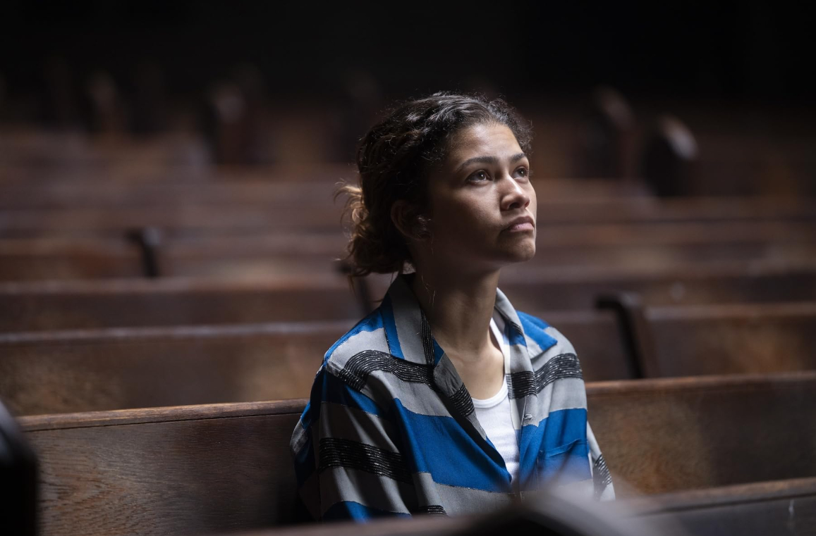 Вышел второй трейлер 3-го сезона сериала «Эйфория»