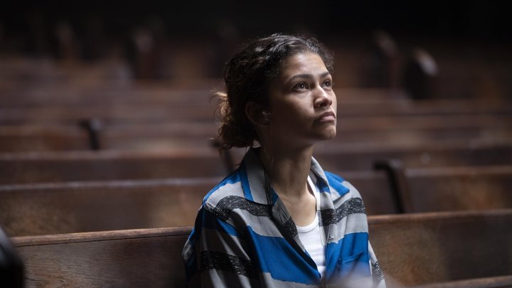 Вышел второй трейлер 3-го сезона сериала «Эйфория»