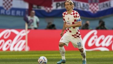 Бразилия — Хорватия: трансляция товарищеского матча