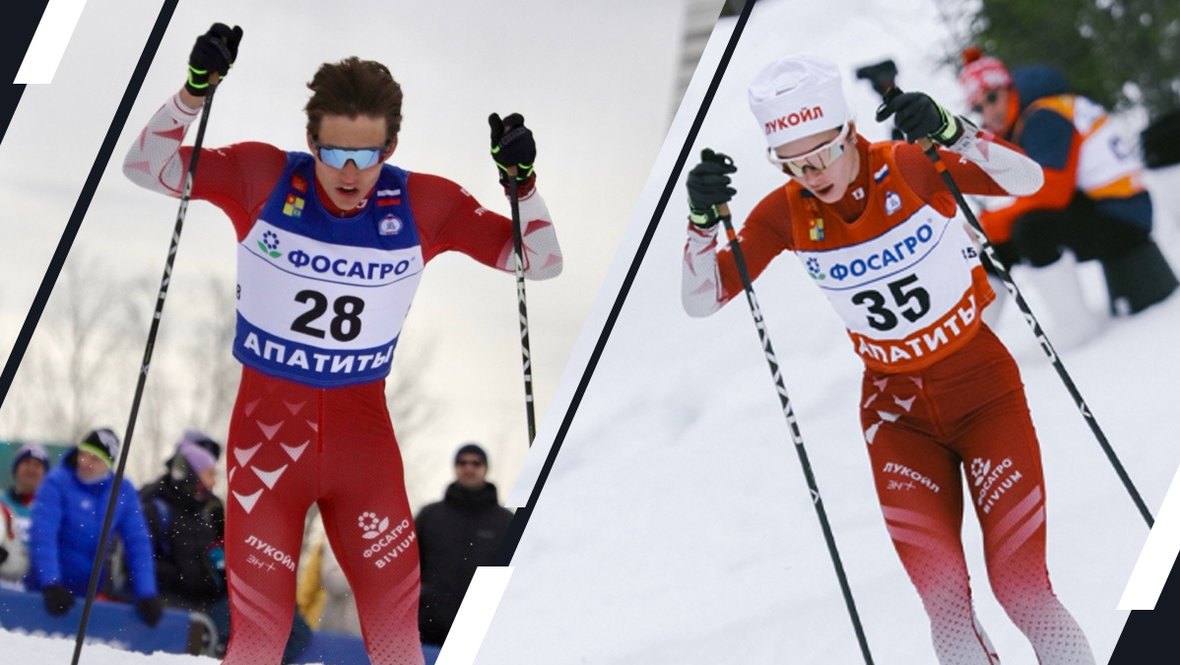 Финал Кубка России по лыжам: как выступают Коростелев и Непряева — результаты гонки 31 марта 2026